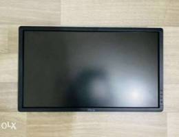 DELL P2412HB 24 LCD MONITOR with out stand...