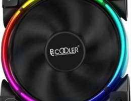 Pc fan CORONA Rgb