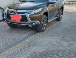 For sale Mitsubishi Montero Sport - Negoti...