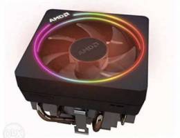 Need ryzen rgb wraith prism cooler