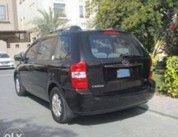 Kia Carnival For sale