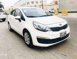 Kia Rio 2016 single owner family used car ...