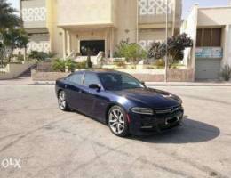 Dodge Charger R/T 2015 (Blue)