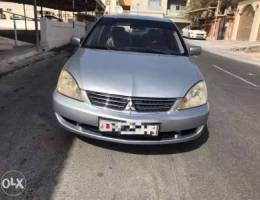 Mitsubishi Lancer 2013 for Sale