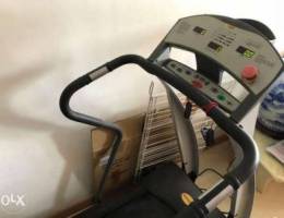 SportsArt Heavy Duty Tredmill GOOD Conditi...