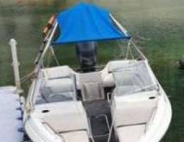 Bayliner Speedboat for sale