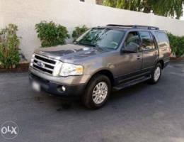 FoRd Expedition 2014/Single Owner/Urgent S...