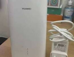 Huawei H112-372 5G router