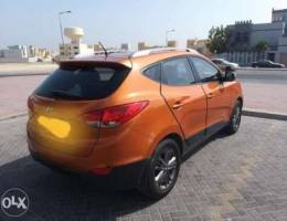 For sale Hyundai tucson excellent conditio...