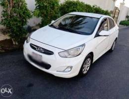 HYundai Accent 2013/FamilY Used/Urgent Sal...