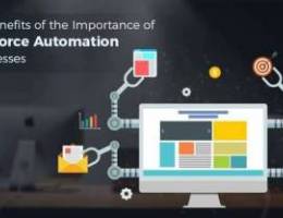 How Sales Force Automation Software Helps ...