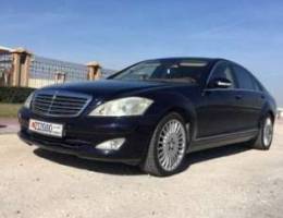 S 500