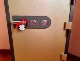 Fire Resistant Safe/Locker for sale