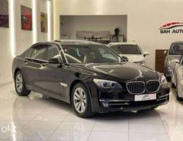 BMW 750Li for sale