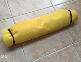 Adult Yoga Mat (3mm Thickness)