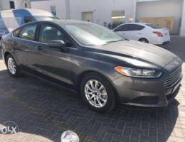 Ford Fusion - 2017 Model / Excellent Condi...