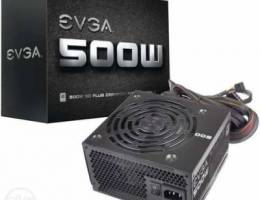 Evga 500w psu