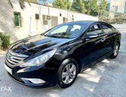 2014 Hyundai Sonata Sport 2.0 Turbo for sa...