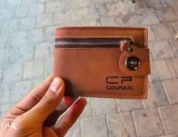 Wallets for Men And Women only 1 BD