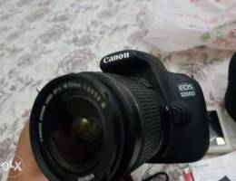 Canon 1200D