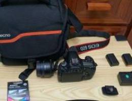 Canon 60D