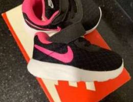 Infant Nike sneakers NEW