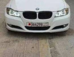 BMW E90 3 series 2006 for Sale