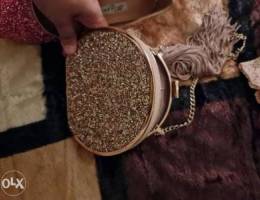 Evening handbagØ´Ù†Ø·Ø© ÙŠØ¯ Ø³Ù‡Ø±Ø©