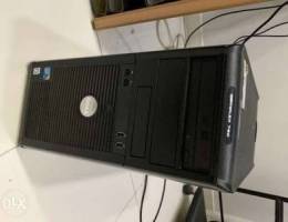 Dell Optiplex 780 Tower PC