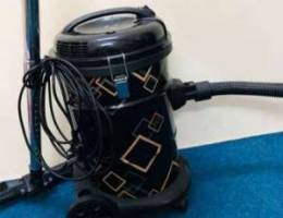 2300 watt vacuum cleaner, Geepas Company