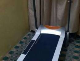 Treadmill for sale