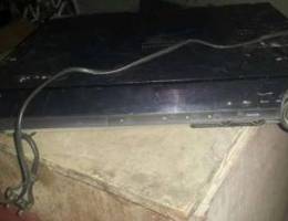 Sony dvd no power