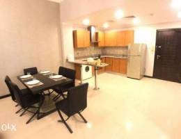 Fully furnished 2 bedroom flat in Juffair ...