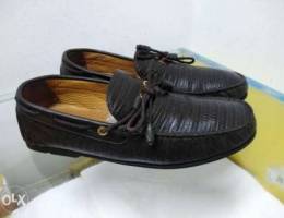 Massimo dutti upsider shoes