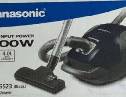 Vaccum Cleaner