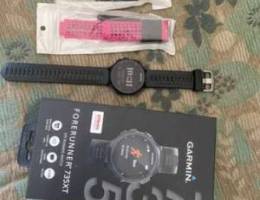 garmin watch 735XT