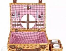 picnic basket