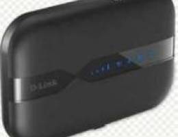 D-Link Router wi fi hotspot For a low pric...