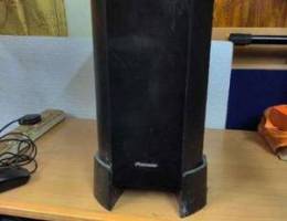 Pioneer 5.1 speakers