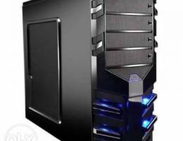 Gigabyte GZ-SU11BA-CTB Sumo Alpha Mid-Towe...