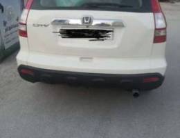 Honda CRV