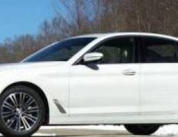 For Sale BMW 5 Series 520i - 2019 ( Very L...