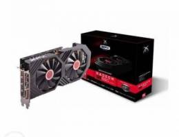 XFX RX 580 8GB Graphics Card For Sale