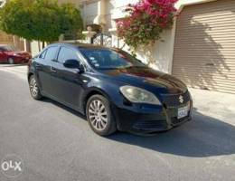 Suzuki Kizashi 2011 Model. A Very Nice & S...