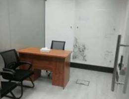 Commercial offices for rent