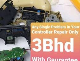 Controller Repair