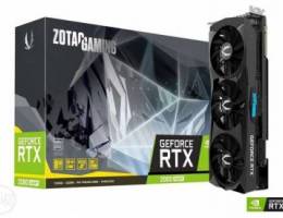 Zotac RTX 2080 Super