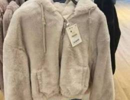 BERSHKA jacket