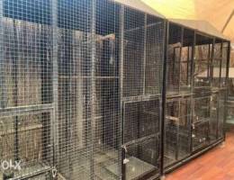 Huge Bird Cages for sale