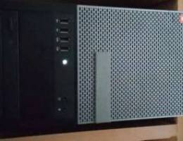 Dell optiplex 7010 for sale 100 bd with mo...